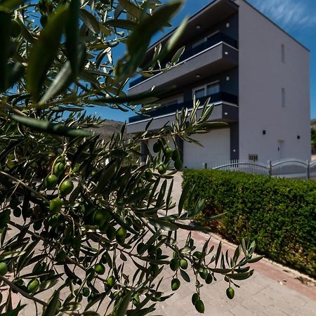 Villa Dalmata تروغير المظهر الخارجي الصورة