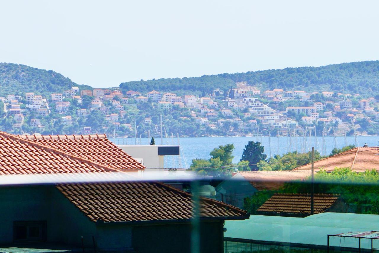 Villa Dalmata تروغير المظهر الخارجي الصورة