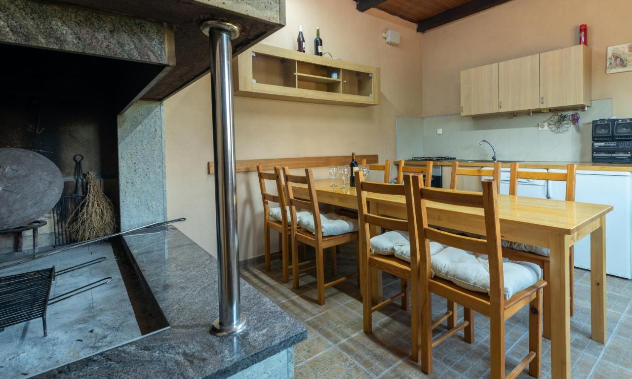 Villa Dalmata تروغير المظهر الخارجي الصورة